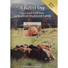 A Keen Eye by Una Flora Cochrane A Keen Eye by Una Flora Cochrane